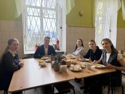 Родительский контроль 12.05.2026